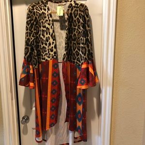 Beautiful Kimono, New